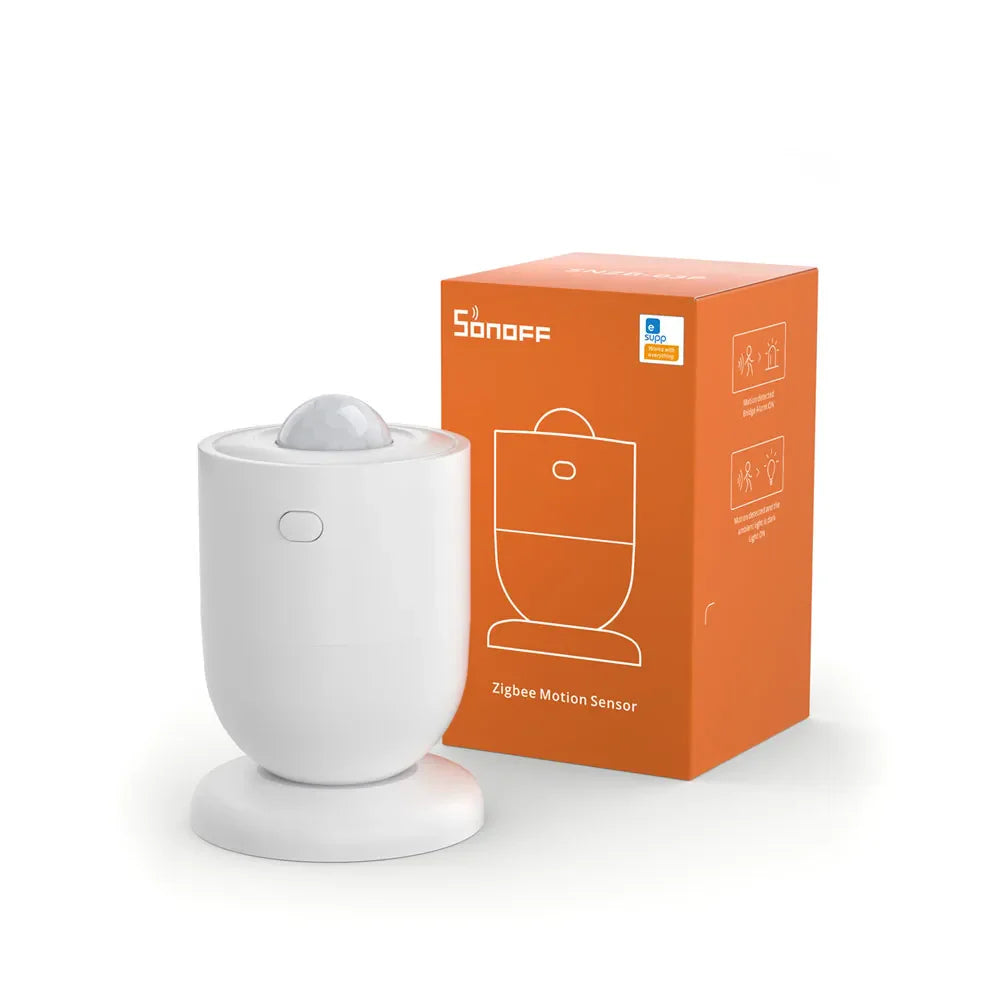 SONOFF Zigbee senzor gibanja | SNZB-03P