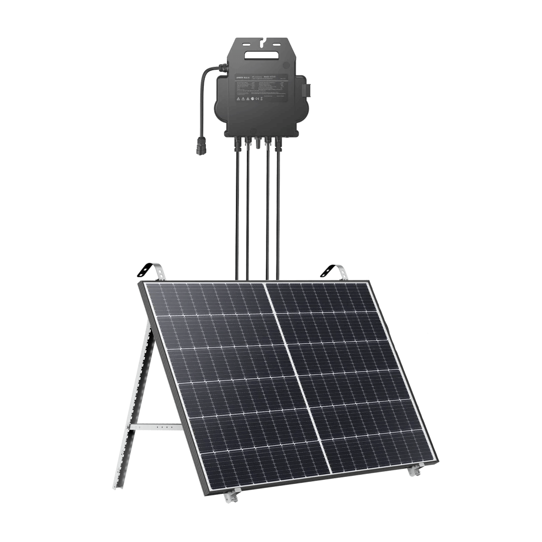 Anker SOLIX RS40 balkonska sončna elektrarna (1 x 415W)