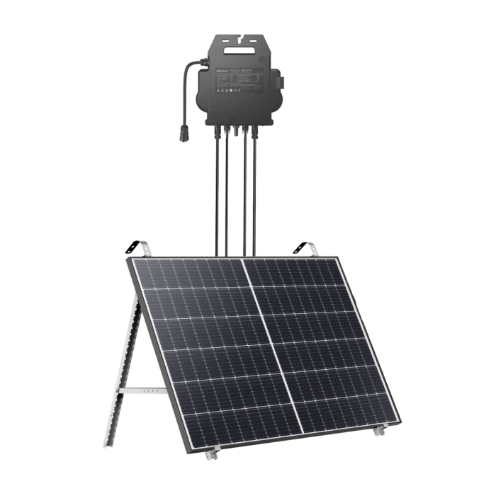 Anker SOLIX RS40 balkonska sončna elektrarna (1 x 415W)