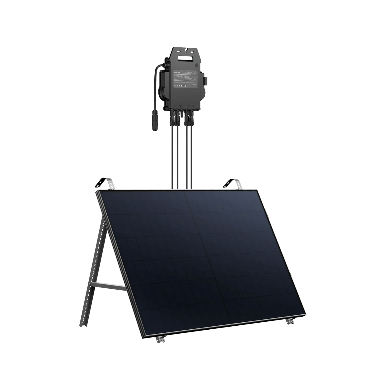 Anker SOLIX RS40P balkonska sončna elektrarna (1 x 445W)