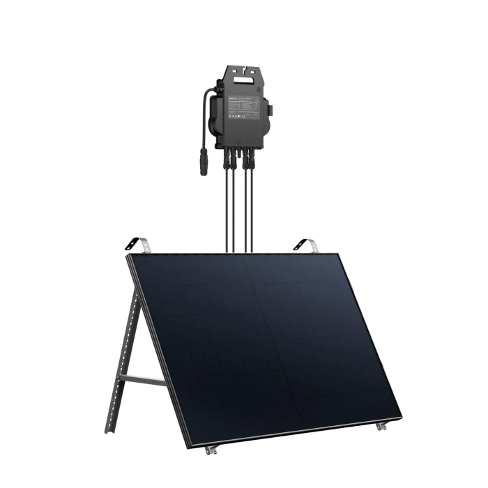 Anker SOLIX RS40P balkonska sončna elektrarna (1 x 445W)