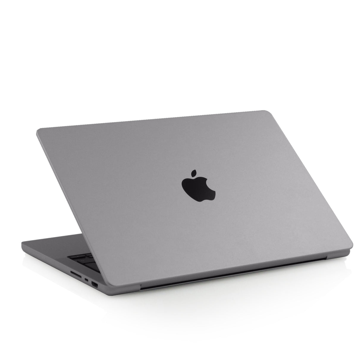 Obnovljen Prenosnik MacBook Pro Retina 14, M1, 16GB, 1TB, Razred C, Space Gray