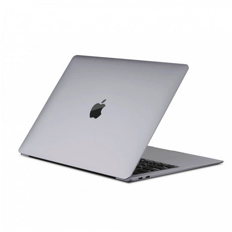 Obnovljen Prenosnik MacBook Air 13, i5, 8GB, 128GB, Razred A, Space Gray