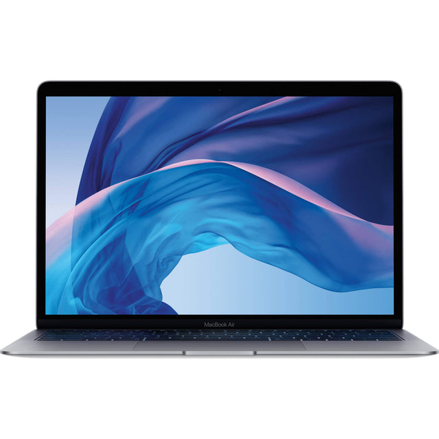 Obnovljen Prenosnik MacBook Air 13, i5, 8GB, 128GB, Razred A, Space Gray