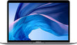 Obnovljen Prenosnik MacBook Air 13, i5, 8GB, 256GB, Razred C, Space Gray