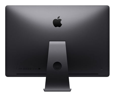 Obnovljen iMac Pro 27 Xeon, 32GB, 1TB SSD, Retina 5K, Razred B, Space Gray