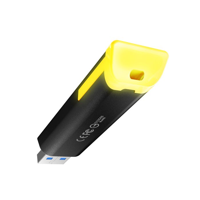 Teamgroup 128GB Spark RGB USB 3.2 spominski ključek