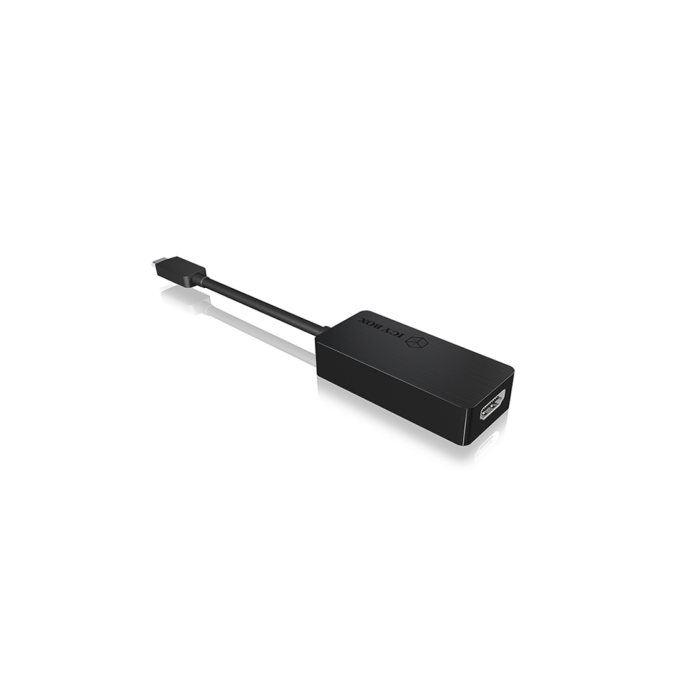 IcyBox IB-AC534-C adapter iz USB-C na HDMI