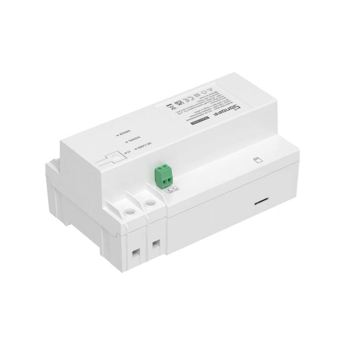 SONOFF pametno stikalo Wi-Fi za merjenje porabe energije SPM-MAIN