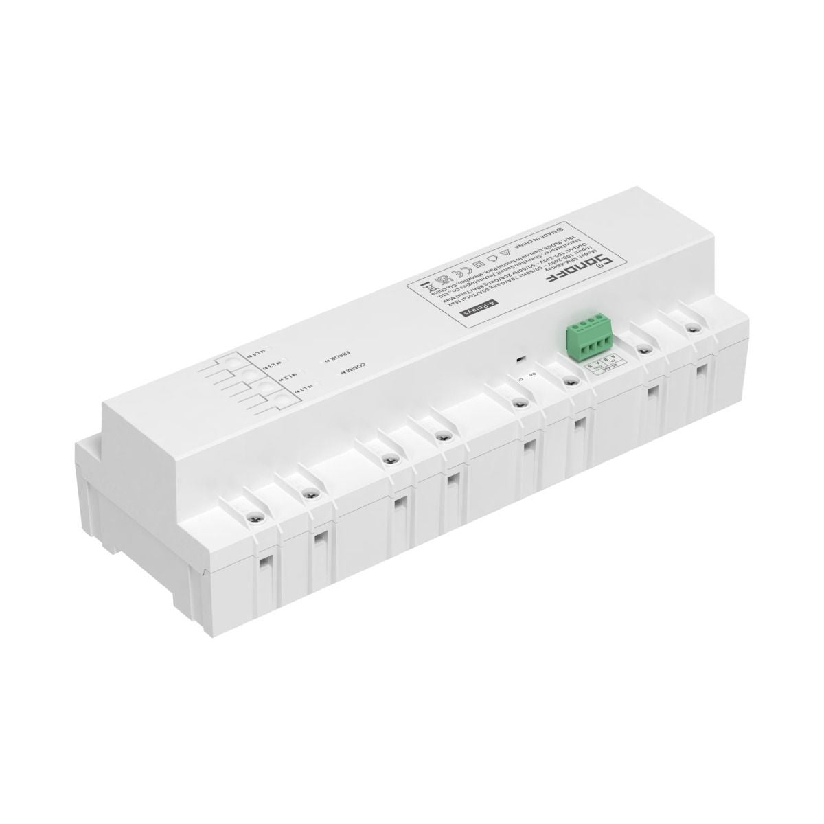 SONOFF pametno Wi-Fi SPM 4-relejno stikalo