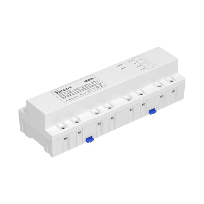 SONOFF pametno Wi-Fi SPM 4-relejno stikalo