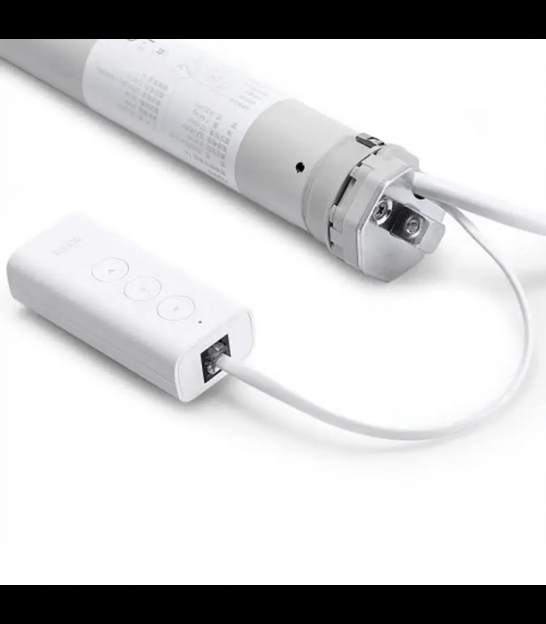 Pametni krmilnik senčil Aqara