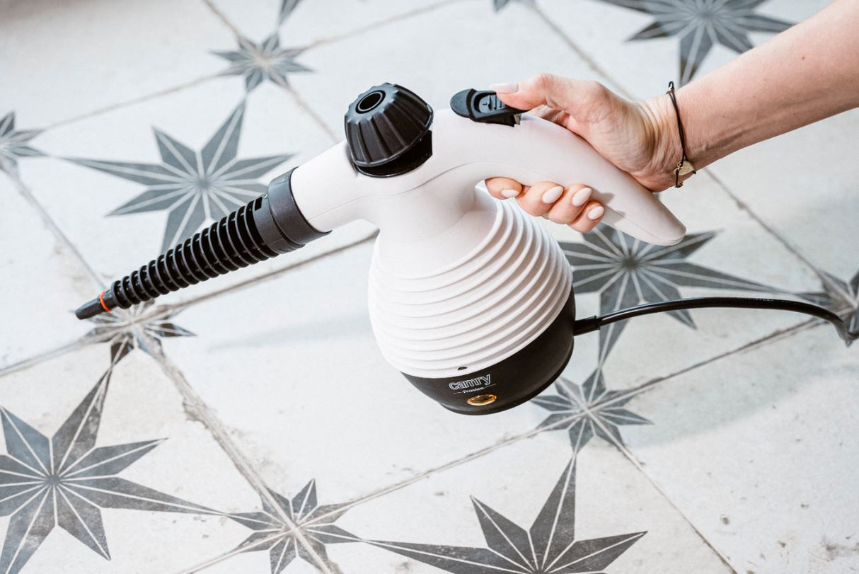 Camry parni čistilec CR7021