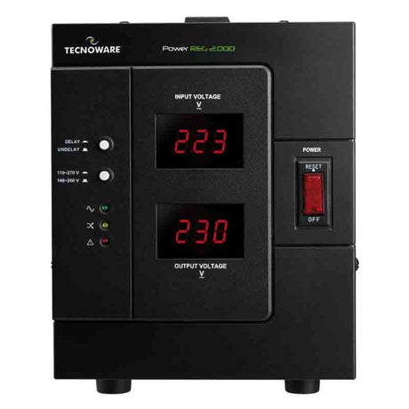 Tecnoware stabilizator napetosti 220V / 2000VA