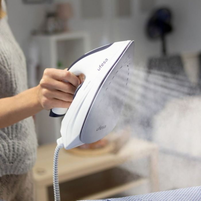 Ufesa likalna postaja PL2450 Compact modro bela