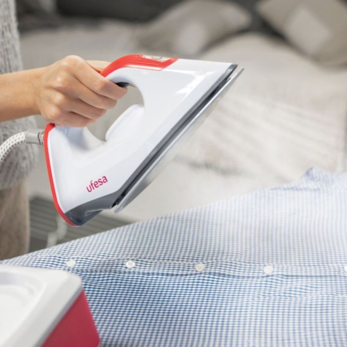 UFESA antibakterijska likalna postaja PL2650