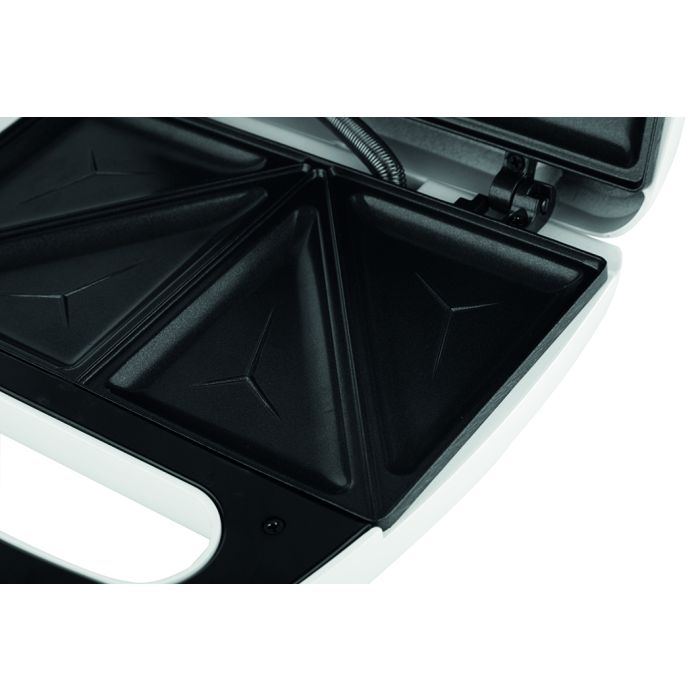Ufesa toaster za 2 sendviča SW7850 Activa, 750W