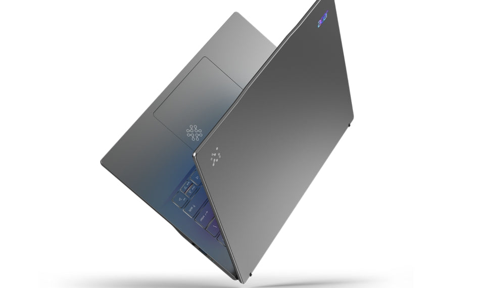 Prenosnik Acer Swift 14 AI, Ultra 5 228V, 32GB RAM, 1TB SSD, OLED, Windows 11 Home