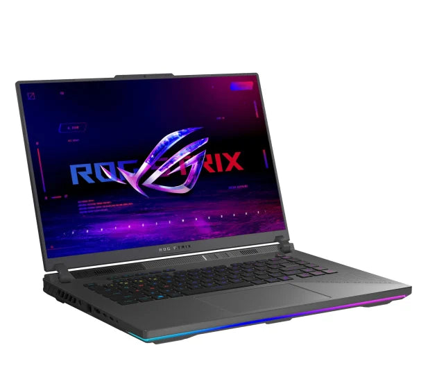 Prenosnik ASUS ROG Strix G16 R9-9955HX3D, 16GB RAM, 1TB SSD, Windows 11 Home, RTX 5070