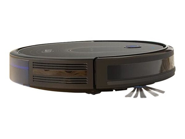 Anker RoboVac 15C robotski sesalnik črn