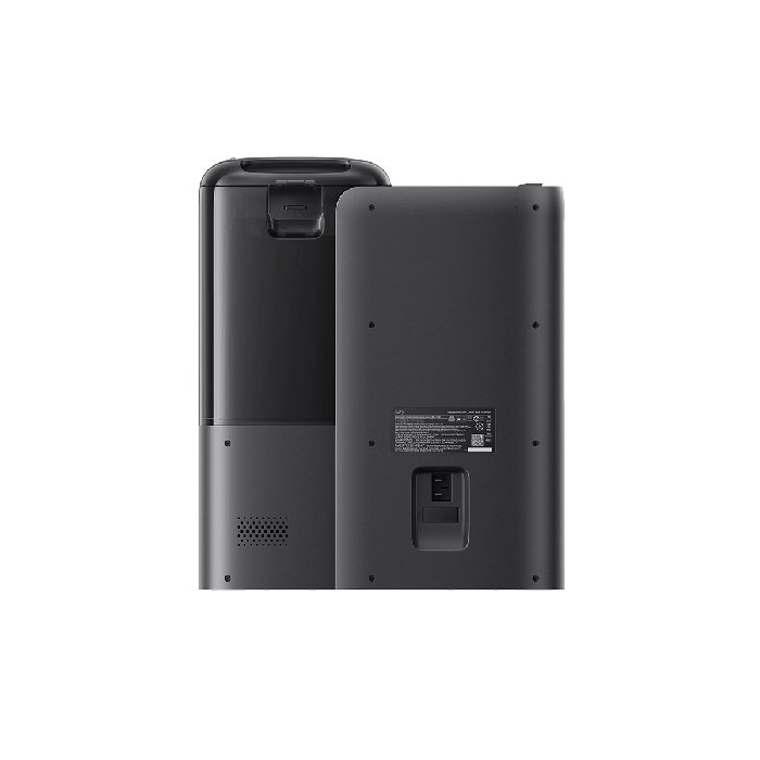 Anker Eufy Omni E25 robotski sesalnik s samočistilno postajo