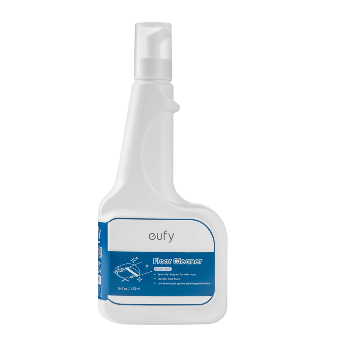 Eufy čistilo za robotski sesalnik Eufy Omni E28, 473 ml