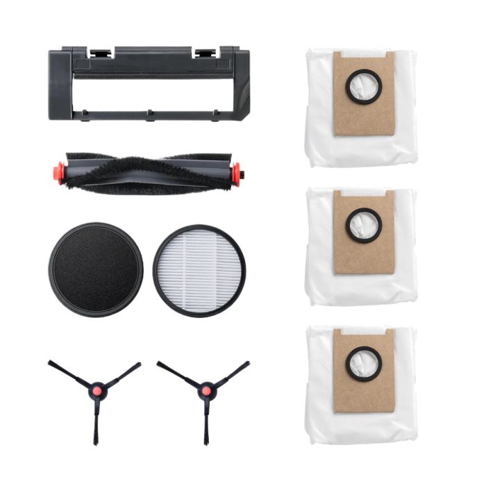 Eufy set rezervnih delov za robotski sesalnik E20 3v1