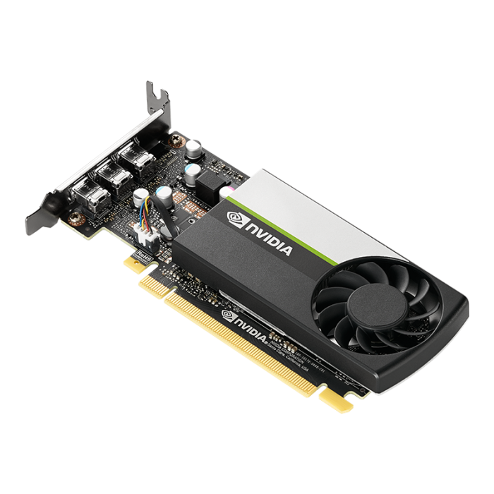 Grafična kartica PNY Nvidia T400 4GB GDDR6 PCI-E 3.0
