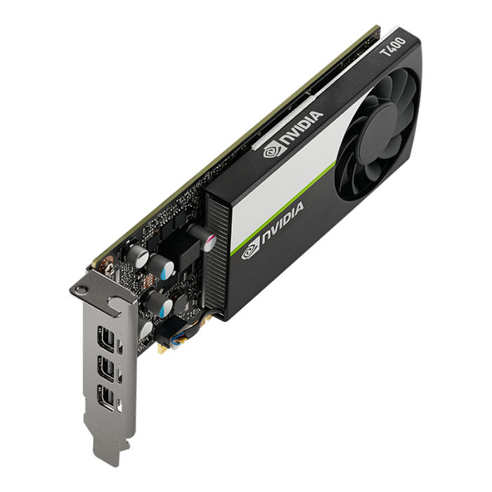 Grafična kartica PNY Nvidia T400 4GB GDDR6 PCI-E 3.0