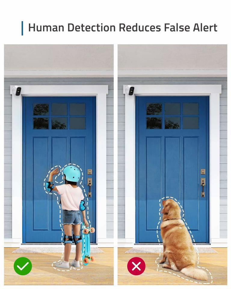 Anker Eufy security EufyCam 2C dodatna kamera