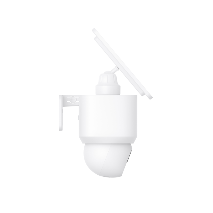 Eufy Security SoloCam E30 zunanja brezžična kamera s solarnim panelom