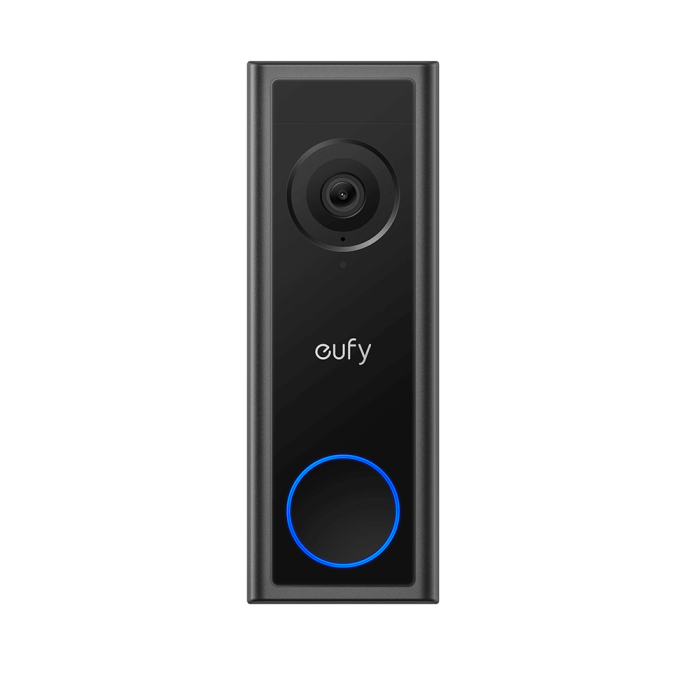 Anker Eufy Security C30 2K video zvonec