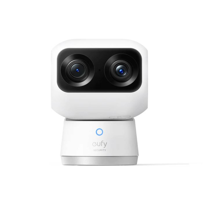 Anker Eufy Security S350 pametna notranja kamera 4K 360°