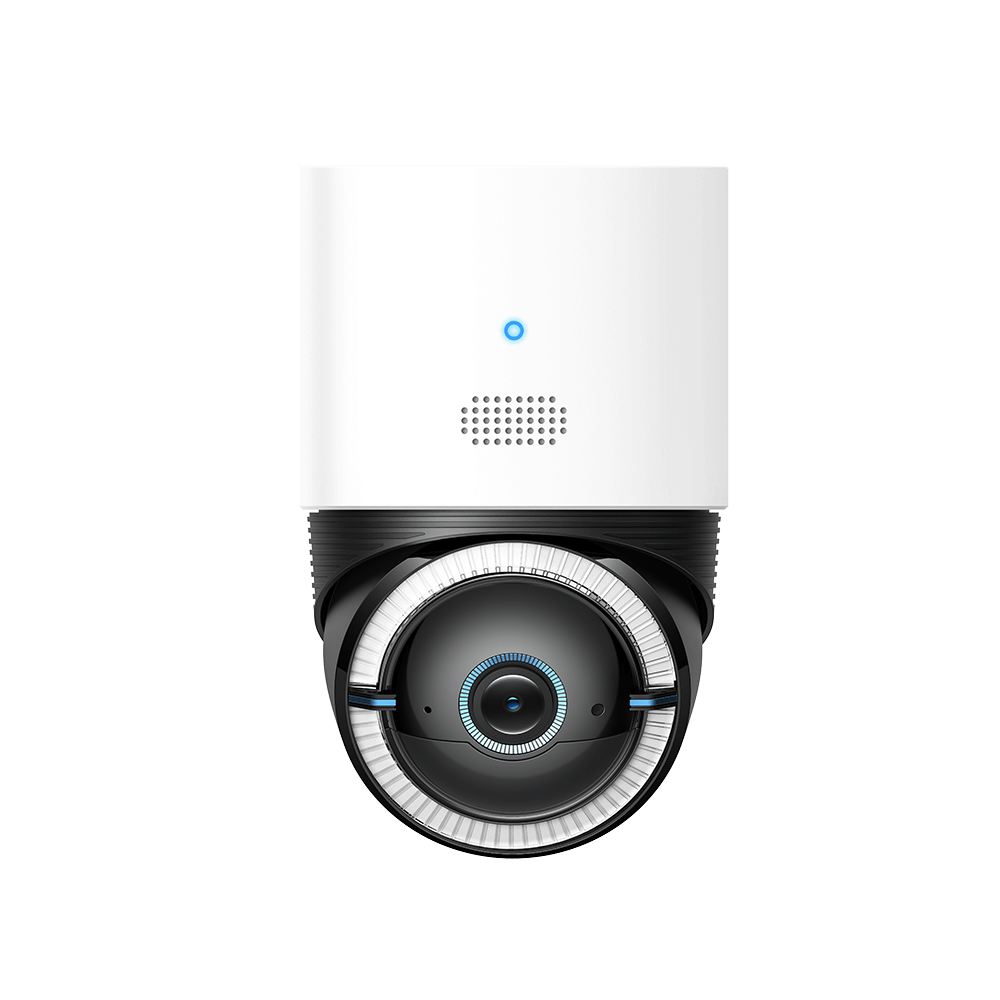 Anker Eufy Security S330 4G, Wi-Fi zunanja brezžična kamera s solarnim panelom