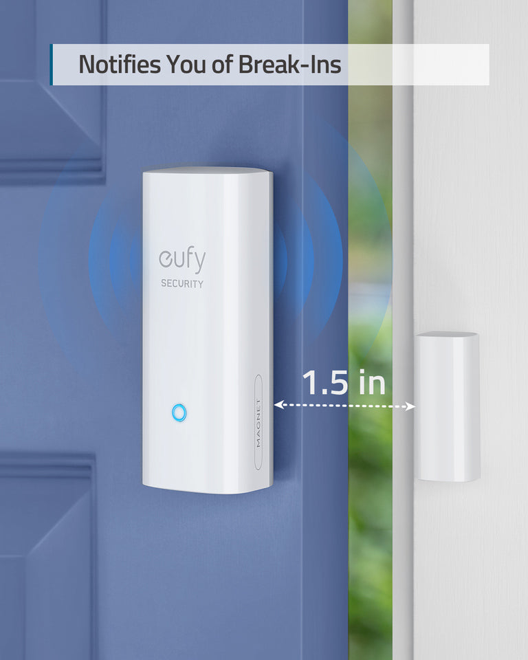 Anker Eufy security senzor za vrata in okna