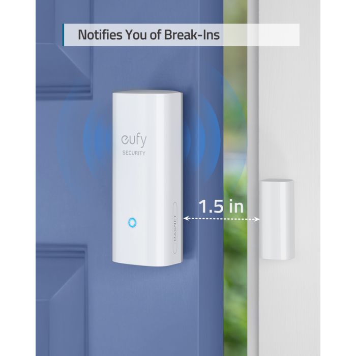 Anker Eufy security senzor za vrata in okna