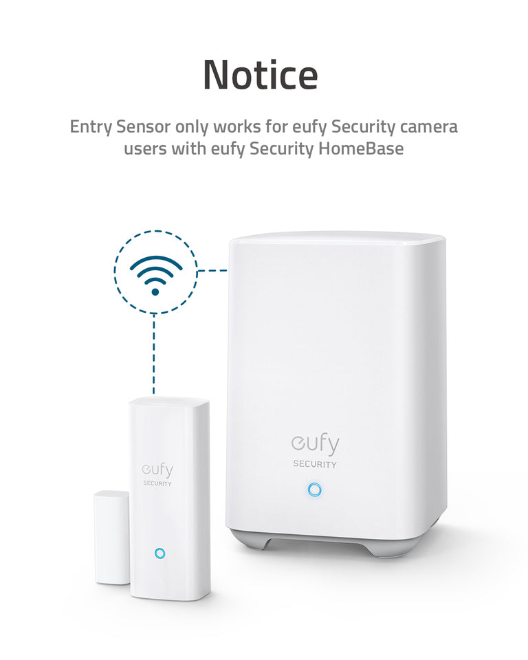 Anker Eufy security senzor za vrata in okna