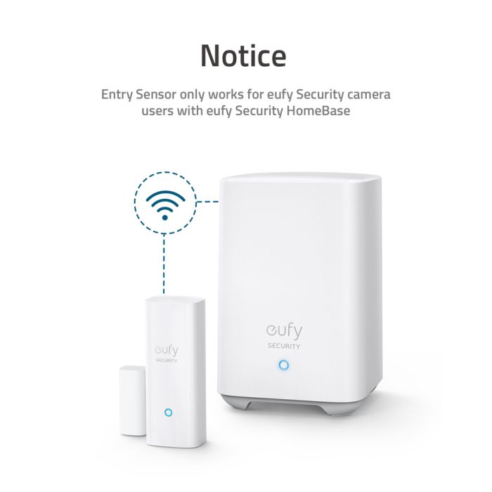 Anker Eufy security senzor za vrata in okna