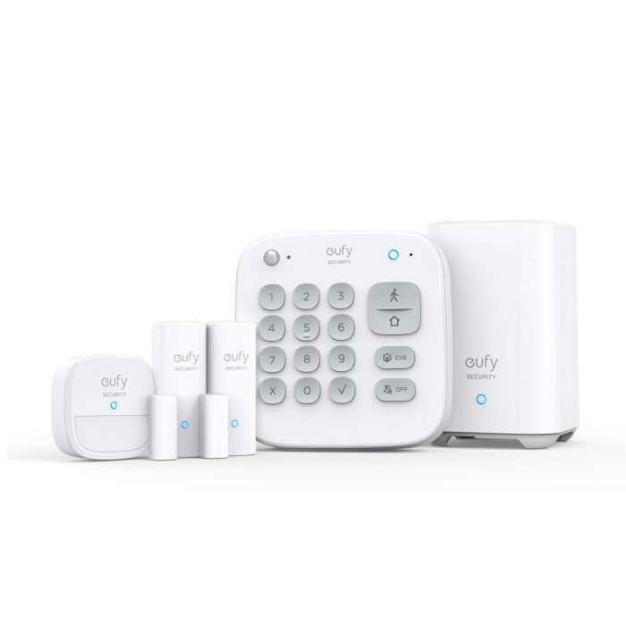 Anker Eufy security alarm - 5 delni set