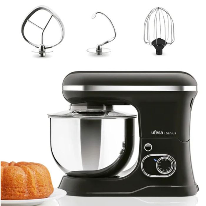 UFESA Kuhinjski robot Genius 70305937 1200W