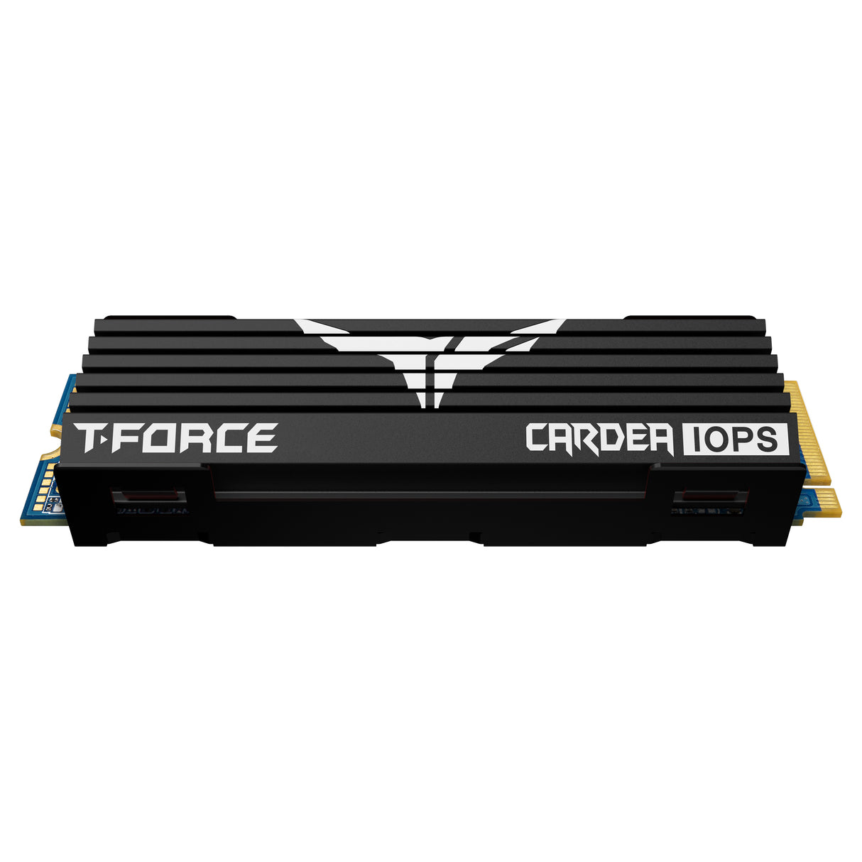 Teamgroup 1TB M.2 NVMe SSD Cardea Iops 2280