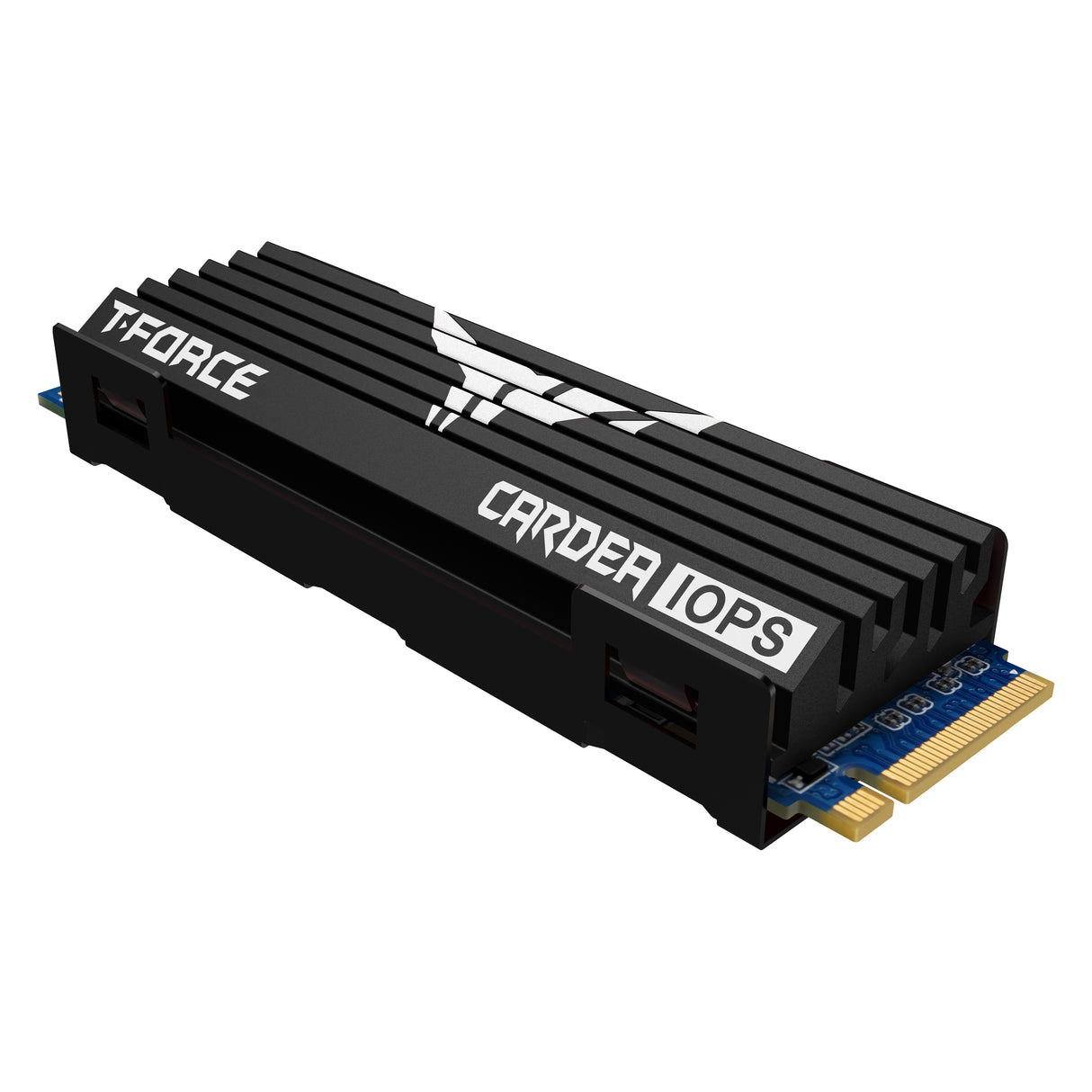 Teamgroup 1TB M.2 NVMe SSD Cardea Iops 2280