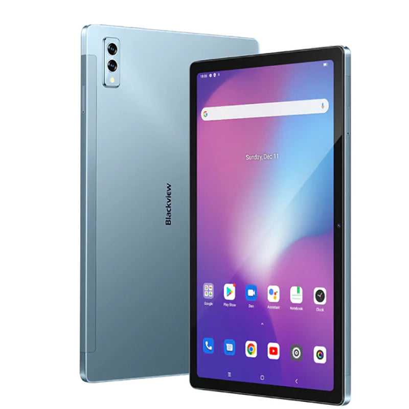 Blackview TAB11 SE 10.36'' tablični računalnik 8GB+128GB LTE, modra
