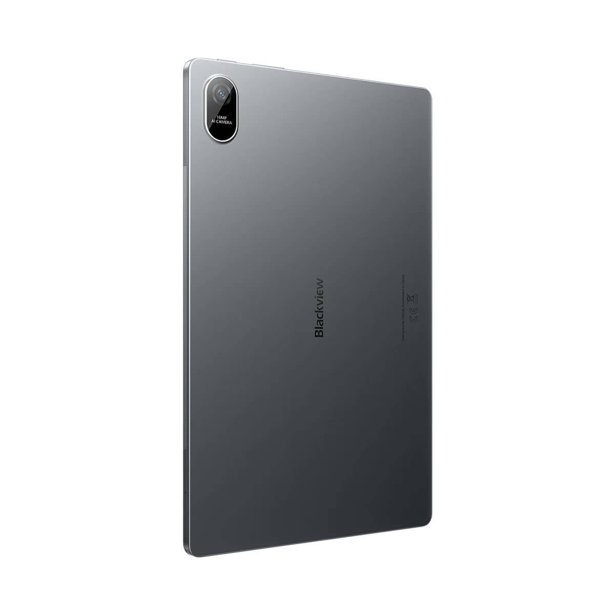 Blackview TAB11 WIFI 10.36'' tablični računalnik 8GB+256GB, priložen ovitek in Stylus Pen, siva