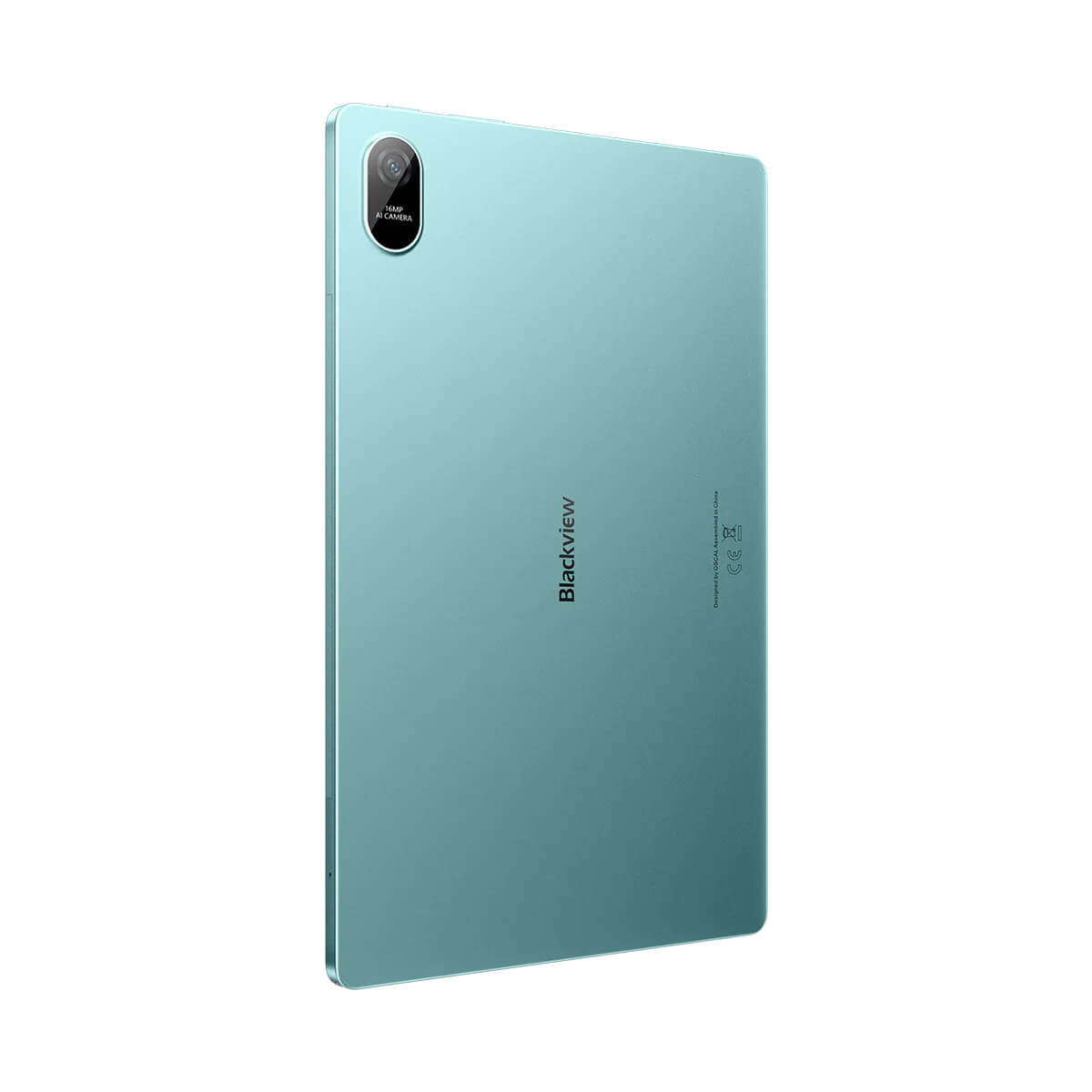 Blackview TAB11 WIFI 10.36'' tablični računalnik 8GB+256GB, priložen ovitek in Stylus Pen, zelena