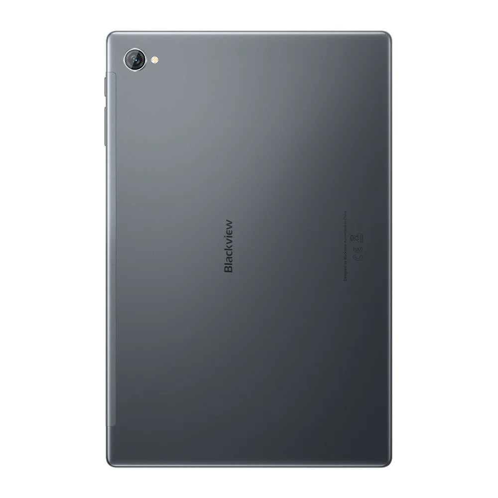 Blackview TAB15 Pro 10.5'' tablični računalnik 8GB+256GB LTE, siva, priložen ovitek
