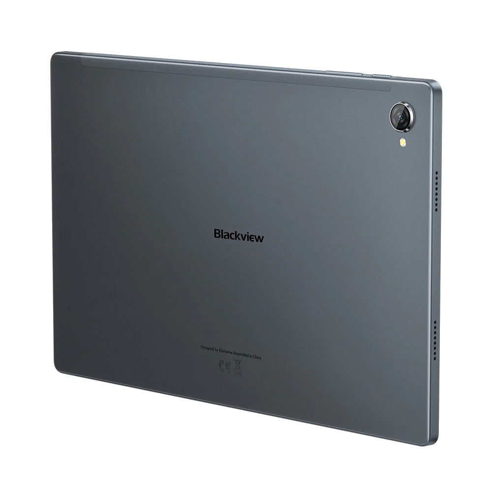 Blackview TAB15 Pro 10.5'' tablični računalnik 8GB+256GB LTE, siva, priložen ovitek