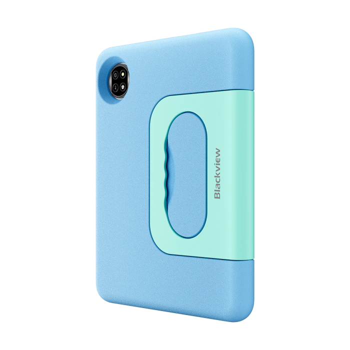 Blackview TAB20 KIDS 10" tablični računalnik 4GB+64GB, moder