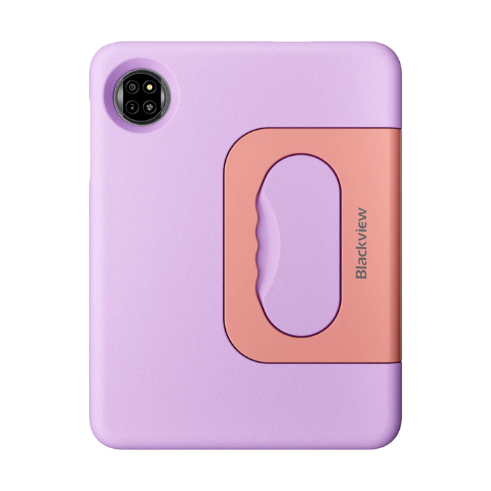 Blackview TAB20 KIDS 10" tablični računalnik 4GB+64GB, vijoličen