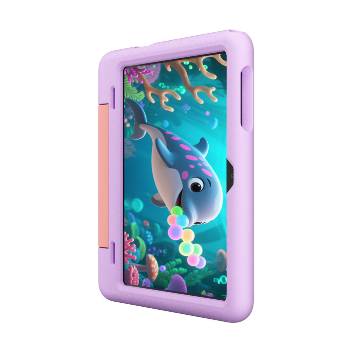 Blackview TAB20 KIDS 10" tablični računalnik 4GB+64GB, vijoličen